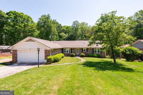 272 Cherokee, Athens, GA 30606
