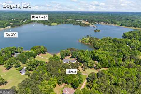 160 Evans, Bogart, GA 30622