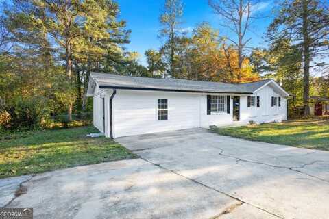 4781 Brownsville, Powder Springs, GA 30127