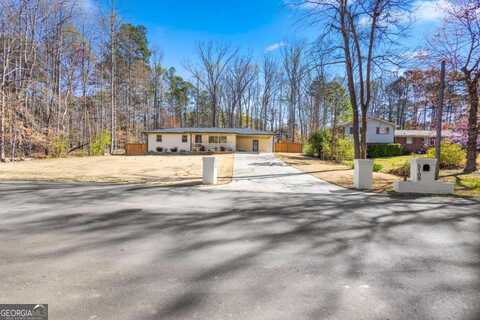 5109 Dogwood Hills, Sugar Hill, GA 30518