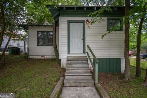 1284 Broad, Athens, GA 30601