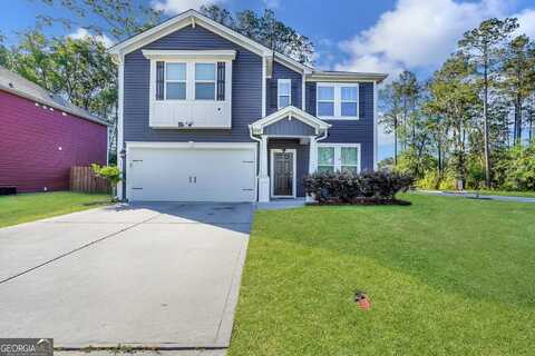 101 Savanna, Pooler, GA 31322