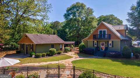 2120 Shadowlake, Buckhead, GA 30625