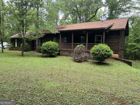 1500 Sugar Creek Church, Madison, GA 30650