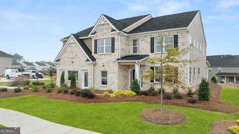 1808 Quaker, Hampton, GA 30228