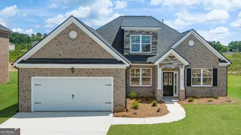 1812 Quaker, Hampton, GA 30228