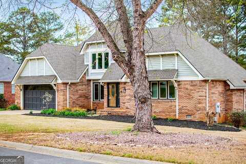 39 Club View, Rome, GA 30161