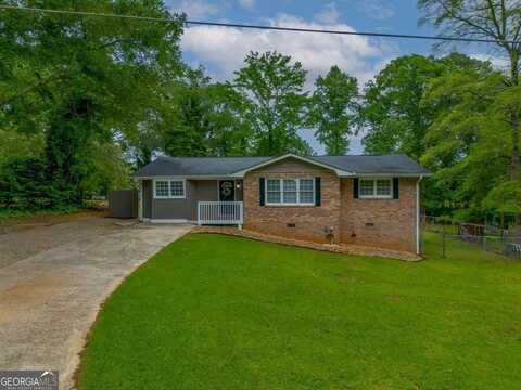 6892 AUTUMN HILLS, Douglasville, GA 30135