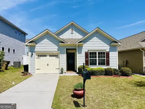 24 Samuel, Cartersville, GA 30121
