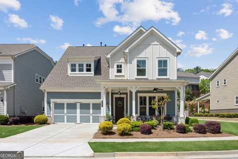 4207 N Carver, Atlanta, GA 30360