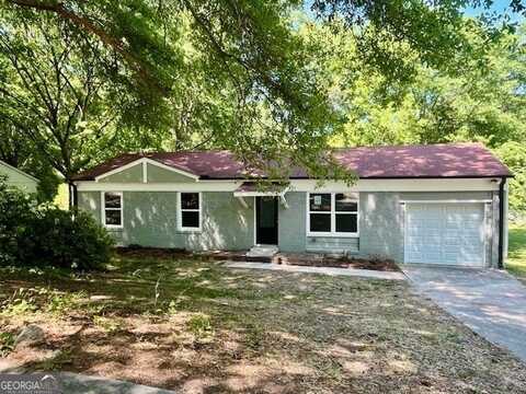 613 W Creek, Monroe, GA 30655