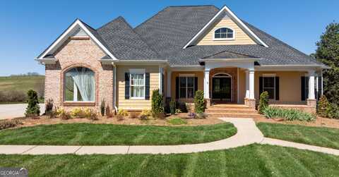 8691 FORRESTER, Lula, GA 30554
