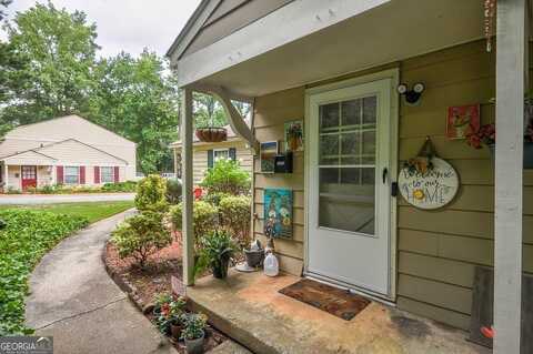 1304 Old Coach, Marietta, GA 30008
