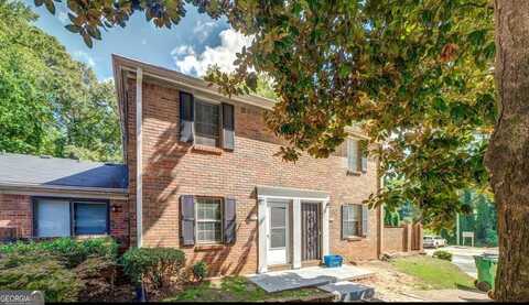 115 PLANTATION, Clarkston, GA 30021