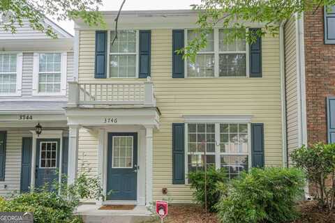 3746 Berkeley, Duluth, GA 30096