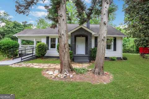 3223 Cleveland, Gainesville, GA 30506
