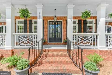 4486 Old Magnolia, Gainesville, GA 30506