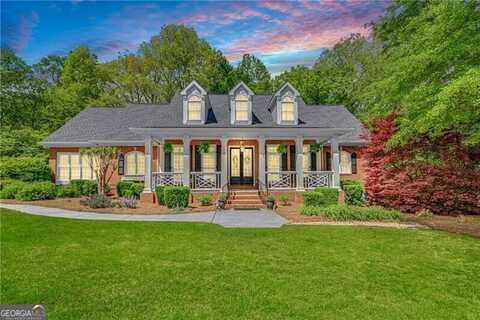 4486 Old Magnolia, Gainesville, GA 30506
