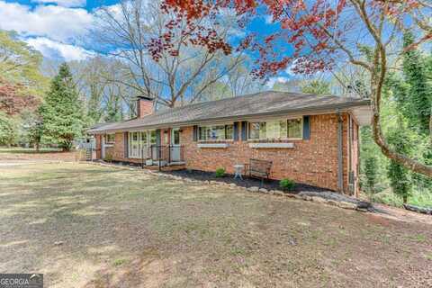 613 Holly, Gainesville, GA 30501