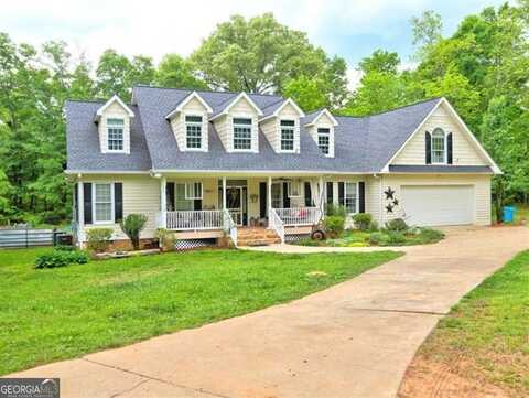 330 FLINT HILL, Aragon, GA 30104