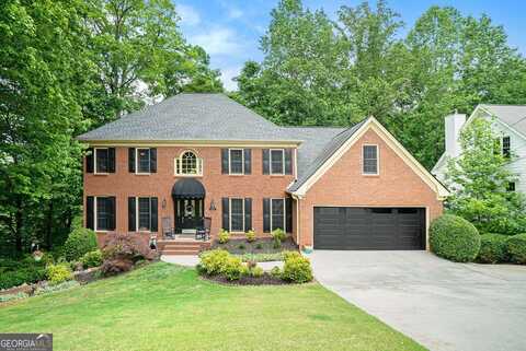 5020 Huntshire, Lilburn, GA 30047