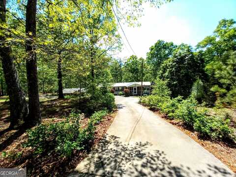 328 Kelly Creek, Waco, GA 30182