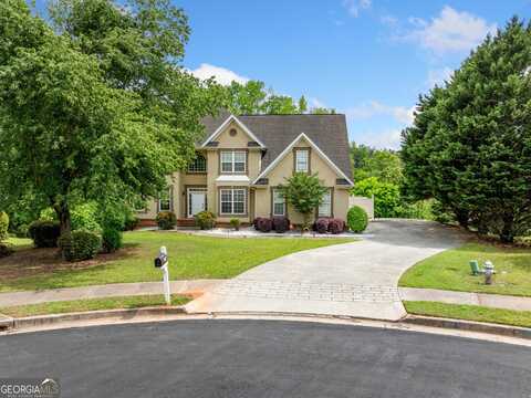 209 Braemar, Mcdonough, GA 30253