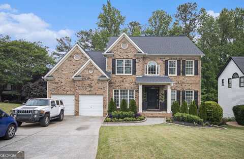 507 Southshore, Dallas, GA 30157