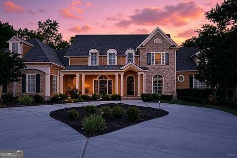 6225 Random Winds, Gainesville, GA 30506