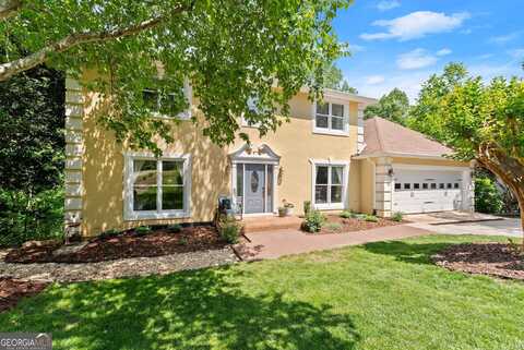1536 Enota, Gainesville, GA 30501