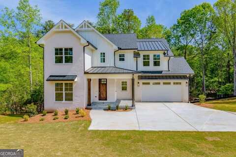 5734 Nix Bridge, Gainesville, GA 30506