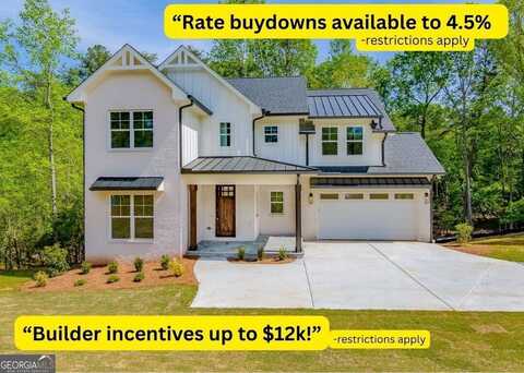 5734 Nix Bridge, Gainesville, GA 30506