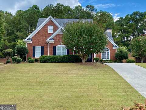 1093 Spruce Creek, Lawrenceville, GA 30045