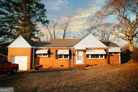 603 E Main, Thomaston, GA 30286