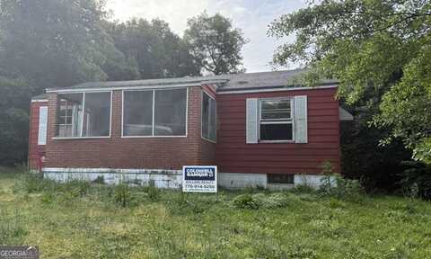 3766 Travis, Macon, GA 31206