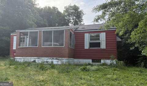 3766 Travis, Macon, GA 31206