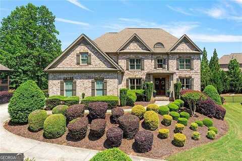 5330 Cole Creek, Cumming, GA 30040