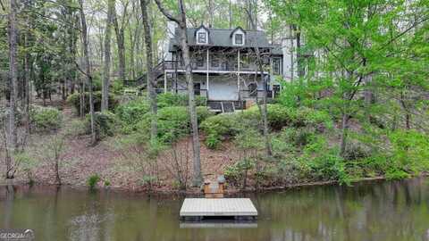 443 Lakeshore, Berkeley Lake, GA 30096