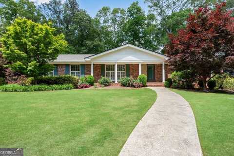 2310 Kings Point, Atlanta, GA 30338
