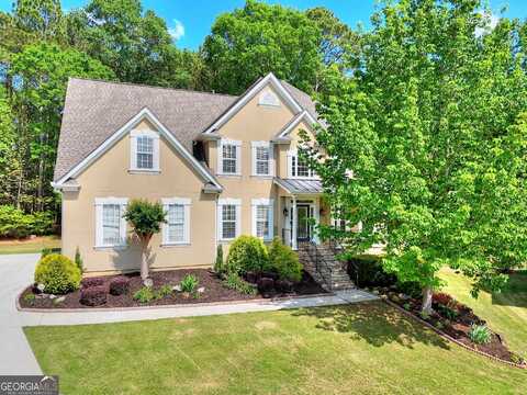 1615 Mount Mckinley, Grayson, GA 30017