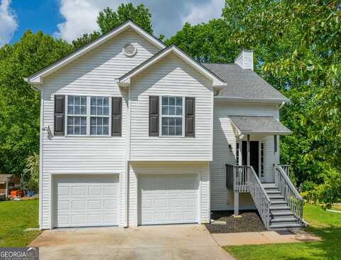 5135 Gable Ridge, Sugar Hill, GA 30518
