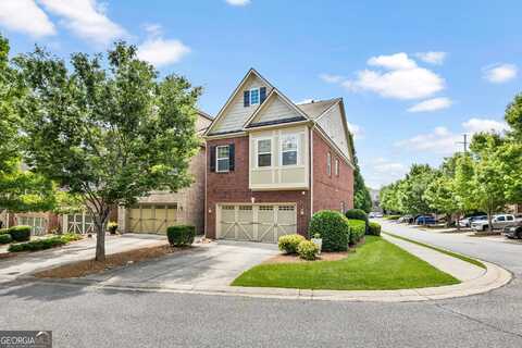 13294 Kemper, Milton, GA 30004
