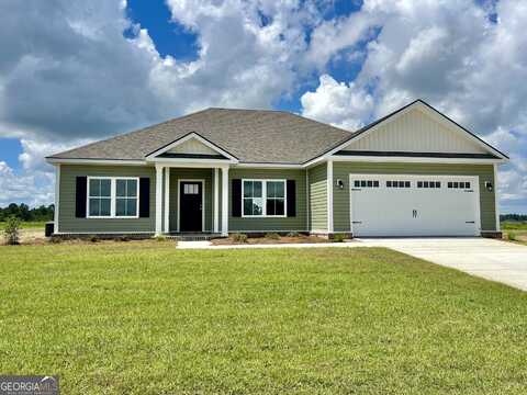 140 Griffith, Statesboro, GA 30458