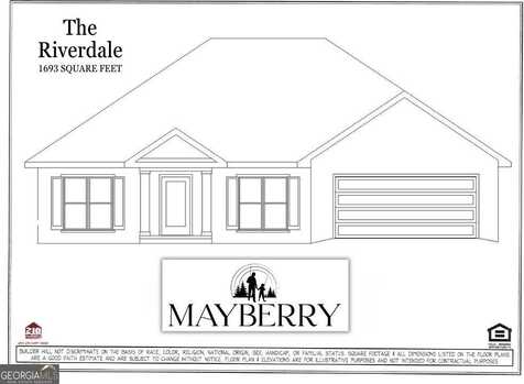 140 Griffith, Statesboro, GA 30458