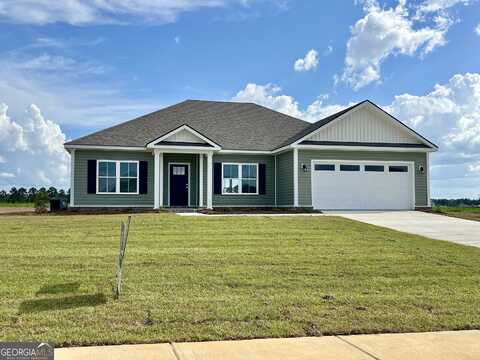 140 Griffith, Statesboro, GA 30458