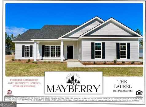 134 Griffith, Statesboro, GA 30458