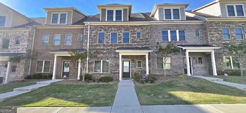 3608 Hidden Vally, Lawrenceville, GA 30044