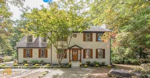 185 Chimney Springs, Tyrone, GA 30290