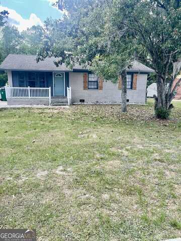 602 Scott, Valdosta, GA 31601