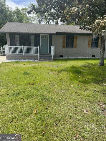 602 Scott, Valdosta, GA 31601